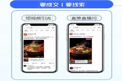 某品牌通过抖音信息流代理实现业绩翻倍的案例